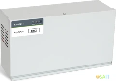 Модуль Rubezh ИВЭПР 12/2 2х12-Р БР (RBZ-052433)