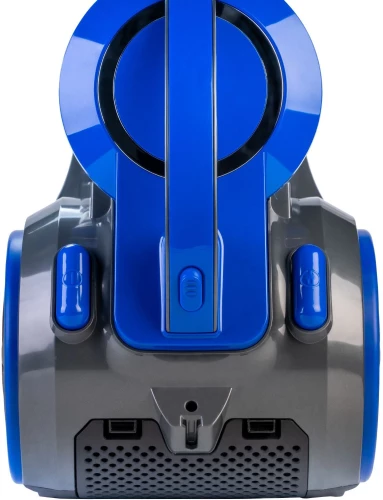 Пылесос Galaxy Line GL 6259 2200Вт синий/черный