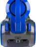 Пылесос Galaxy Line GL 6259 2200Вт синий/черный