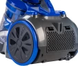 Пылесос Galaxy Line GL 6259 2200Вт синий/черный