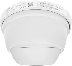 Камера видеонаблюдения IP Trassir TR-D2S5 2.8-2.8мм цв. корп.:белый (TR-D2S5 (2.8 MM))