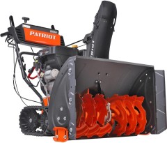 Снегоуборщик бензин. Patriot 426108130
