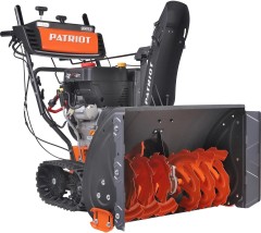 Снегоуборщик бензин. Patriot 426108130