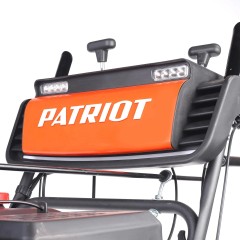 Снегоуборщик бензин. Patriot 426108130