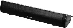 Саундбар Оклик OK-535S 1.0 черный 6Вт