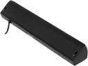 Саундбар Оклик OK-535S 1.0 черный 6Вт