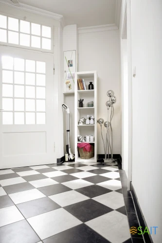 Электрошвабра Karcher EWM 2 белый/серый