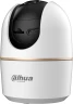 Камера видеонаблюдения IP Dahua DH-IPC-H3AP-0360B Wi-Fi 3.6-3.6мм цв. корп.:белый (DH-H3A)