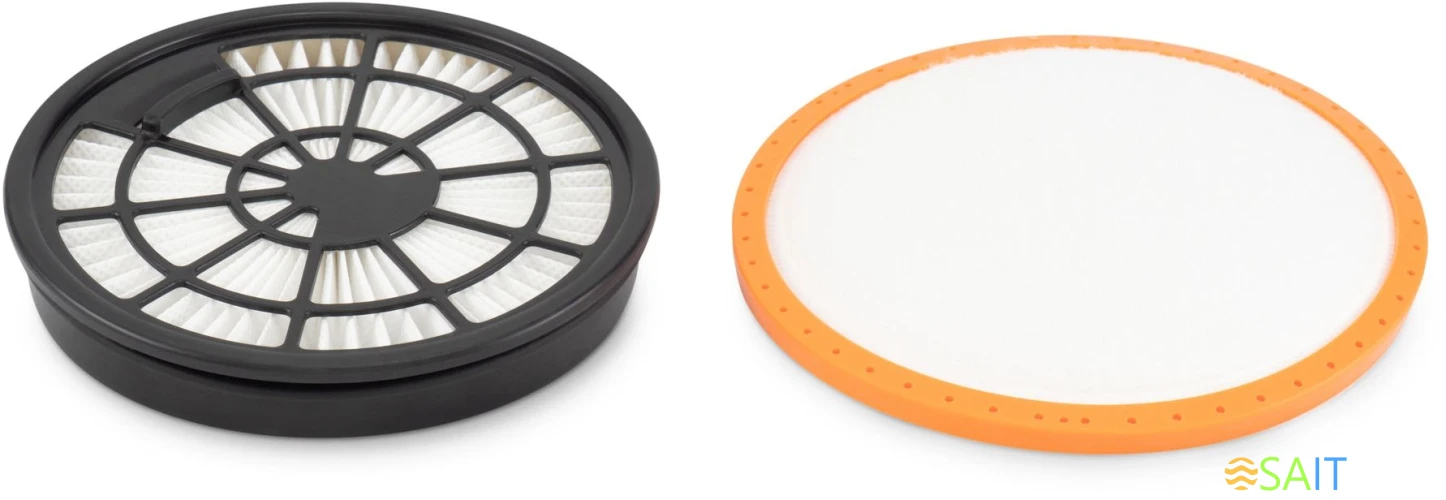 Набор фильтров Starwind SVC24HM (2фильт.)