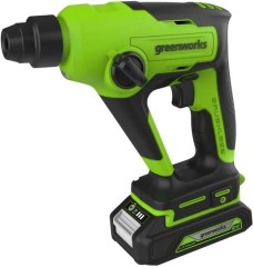 Перфоратор Greenworks 3803107UA