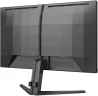 Монитор Philips 23.8" Evnia 3000 24M2N3200S черный IPS LED 16:9 HDMI M/M матовая 1000:1 300cd 178гр/178гр 1920x1080 180Hz DP FHD 3.38кг