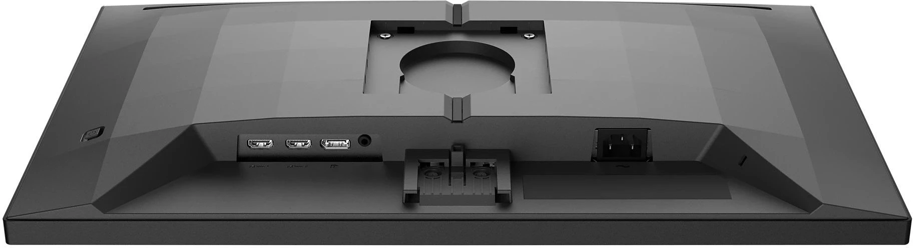 Монитор Philips 23.8" Evnia 3000 24M2N3200S черный IPS LED 16:9 HDMI M/M матовая 1000:1 300cd 178гр/178гр 1920x1080 180Hz DP FHD 3.38кг