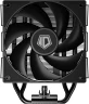 Устройство охлаждения(кулер) ID-Cooling Frozn A410 TD Soc-AM5/AM4/1200/1700/1851 черный 4-pin 29.85dB Al+Cu LCD 220W 750gr Ret