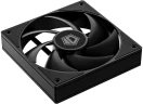Устройство охлаждения(кулер) ID-Cooling Frozn A410 TD Soc-AM5/AM4/1200/1700/1851 черный 4-pin 29.85dB Al+Cu LCD 220W 750gr Ret