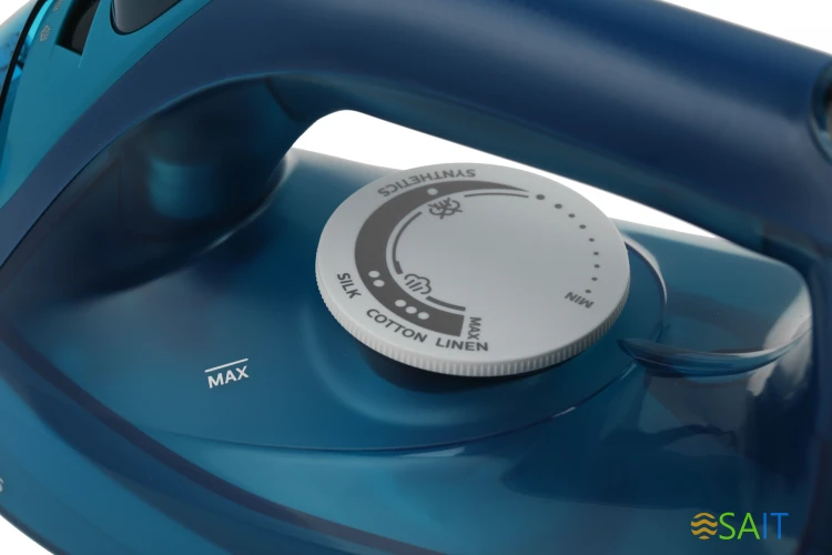 Утюг Philips DST3040/70 2600Вт голубой