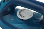 Утюг Philips DST3040/70 2600Вт голубой
