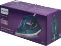 Утюг Philips DST3040/70 2600Вт голубой