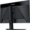 Монитор Gigabyte 27" M27Q X черный IPS LED 0.5ms 16:9 HDMI M/M полуматовая HAS 350cd 178гр/178гр 2560x1440 240Hz FreeSync Premium DP 2K USB 5.2кг