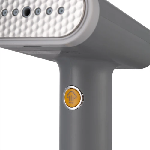 Отпариватель ручной Kitfort КТ-9154 1500Вт серый