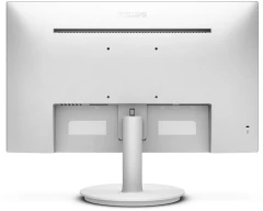 Монитор Philips 23.8" V Line 241V8AW (00/01) белый IPS LED 16:9 HDMI M/M матовая 250cd 178гр/178гр 1920x1080 75Hz VGA FHD 2.87кг