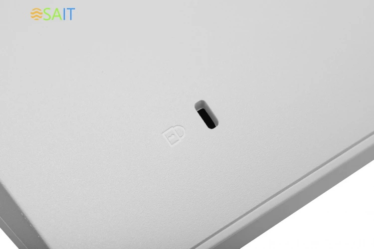 Монитор Philips 23.8" V Line 241V8AW (00/01) белый IPS LED 16:9 HDMI M/M матовая 250cd 178гр/178гр 1920x1080 75Hz VGA FHD 2.87кг