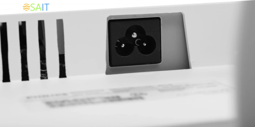 Монитор Philips 23.8" V Line 241V8AW (00/01) белый IPS LED 16:9 HDMI M/M матовая 250cd 178гр/178гр 1920x1080 75Hz VGA FHD 2.87кг