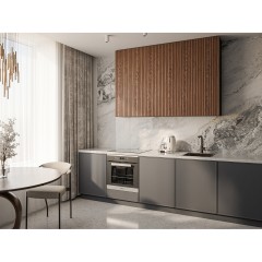 Кухонная мойка RIVELATO Rivelato Rinox 4450 PVD black