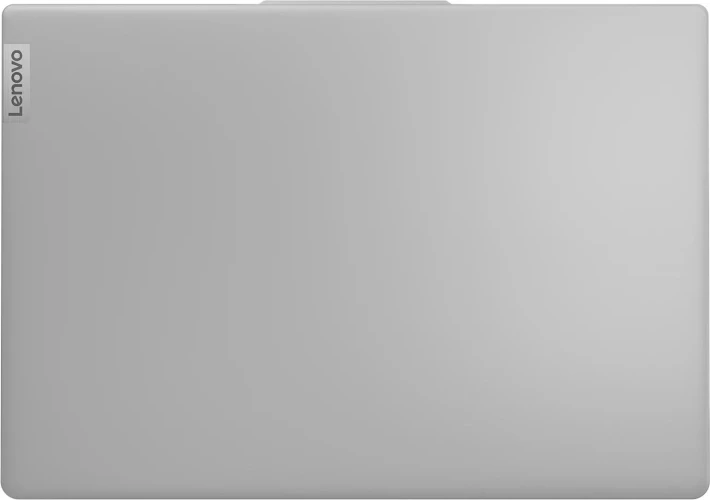 Ноутбук Lenovo IdeaPad Slim 5 16IRL8 Core i7 13620H 16Gb SSD512Gb Intel UHD Graphics 16" IPS WUXGA (1920x1200) Windows 11 Home l.grey WiFi BT Cam (82XF009JRK)