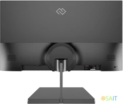 Монитор Digma 27" Progress 27A501F черный VA LED 16:9 HDMI матовая 300cd 178гр/178гр 1920x1080 100Hz FreeSync VGA FHD