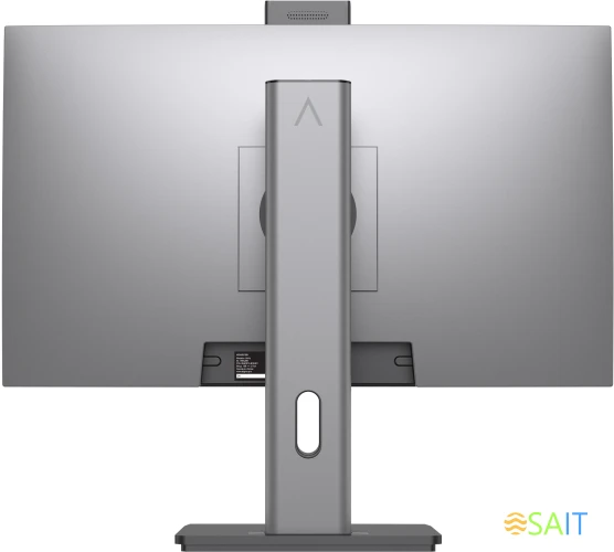 Моноблок Digma Pro Unity 23.8" Full HD i3 1215U (1.2) 8Gb SSD256Gb UHDG CR Ubuntu GbitEth WiFi BT 90W клавиатура мышь Cam серый/черный 1920x1080