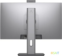Моноблок Digma Pro Unity 23.8" Full HD i3 1215U (1.2) 8Gb SSD256Gb UHDG CR Ubuntu GbitEth WiFi BT 90W клавиатура мышь Cam серый/черный 1920x1080