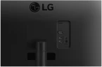 Монитор LG 34" UltraWide 34WR50QK-B черный VA LED 21:9 HDMI матовая 300cd 178гр/178гр 3440x1440 100Hz DP WQ 5.9кг