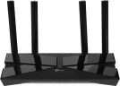 Роутер беспроводной TP-Link Archer AX3000 AX3000 10/100/1000BASE-TX черный