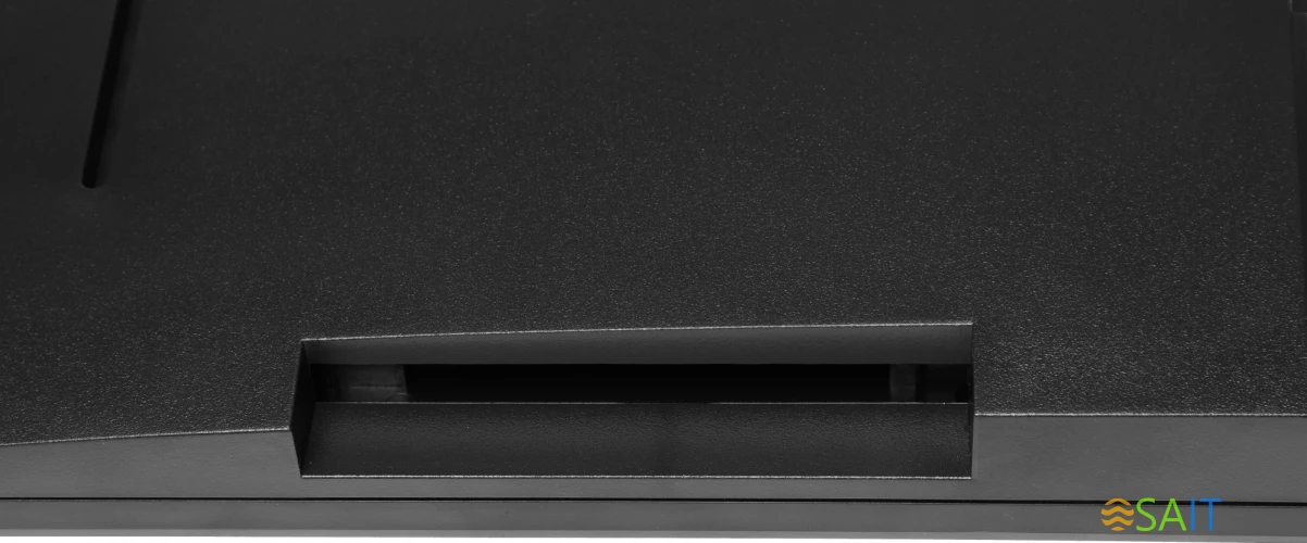 Моноблок IRU Агат 635 23.8" Full HD i5 12400 (2.5) 16Gb SSD512Gb UHDG 730 Free DOS GbitEth WiFi BT Cam черный 1920x1080