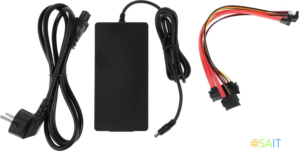 Моноблок IRU Агат 635 23.8" Full HD i5 12400 (2.5) 16Gb SSD512Gb UHDG 730 Free DOS GbitEth WiFi BT Cam черный 1920x1080