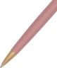 Ручка шариков. Waterman Hemisphere Colour Blocking (2179899) Pink GT M син. черн. подар.кор.