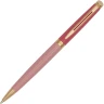 Ручка шариков. Waterman Hemisphere Colour Blocking (2179899) Pink GT M син. черн. подар.кор.