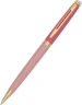 Ручка шариков. Waterman Hemisphere Colour Blocking (2179899) Pink GT M син. черн. подар.кор.
