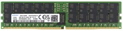 Память DDR5 Samsung M321R8GA0BB0-CQKZJ 64Gb DIMM ECC Reg 4800MHz
