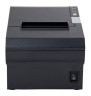 Термопринтер Mertech G80i (1016) 203dpi 250мм/с/USB/RS232/Eth для печ.чеков. черный