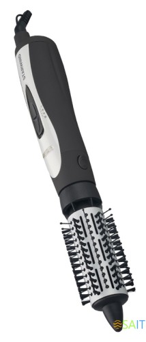 Фен-щетка Starwind SHP7811 1000Вт коричневый