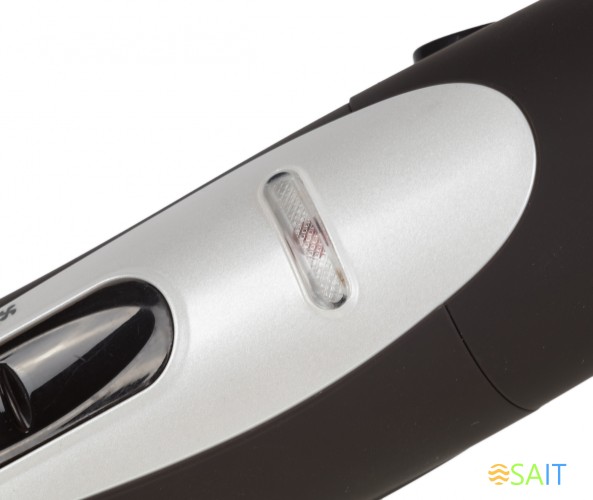 Фен-щетка Starwind SHP7811 1000Вт коричневый