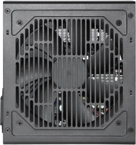 Блок питания KingPrice ATX 450W KPPSU450 (20+4pin) 120mm fan 3xSATA RTL