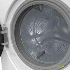 Стиральная машина Gorenje WD2PA1X64ADAAW/C класс: A++ загр.фронтальная макс.:10.5кг белый инвертер