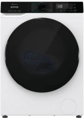 Стиральная машина Gorenje WD2PA1X64ADAAW/C класс: A++ загр.фронтальная макс.:10.5кг (с сушкой) белый инвертор