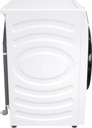 Стиральная машина Gorenje WD2PA1X64ADAAW/C класс: A++ загр.фронтальная макс.:10.5кг (с сушкой) белый инвертор