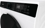 Стиральная машина Gorenje WD2PA1X64ADAAW/C класс: A++ загр.фронтальная макс.:10.5кг (с сушкой) белый инвертор