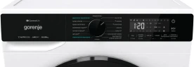 Стиральная машина Gorenje WD2PA1X64ADAAW/C класс: A++ загр.фронтальная макс.:10.5кг (с сушкой) белый инвертор