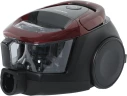 Пылесос Samsung VC18M31A0HP/EV 1800Вт бордовый/черный