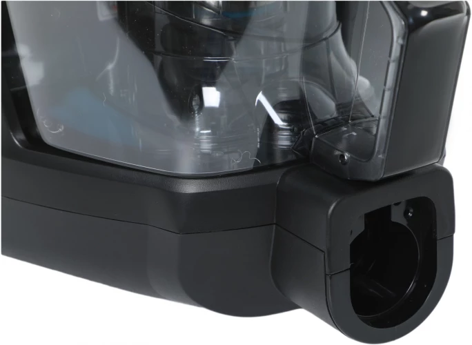 Пылесос Samsung VC18M31A0HP/EV 1800Вт бордовый/черный